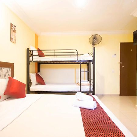 Sun Inns Tambun Kampong Batu Lapan (Perak) Exterior foto
