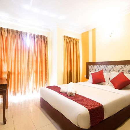 Sun Inns Tambun Kampong Batu Lapan (Perak) Exterior foto