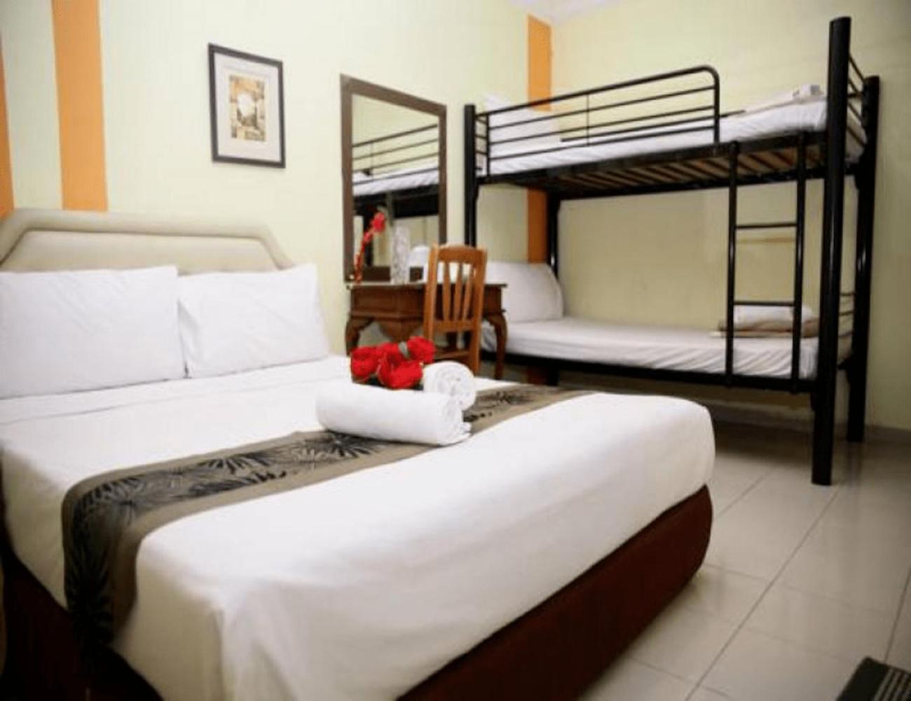 Sun Inns Tambun Kampong Batu Lapan (Perak) Exterior foto