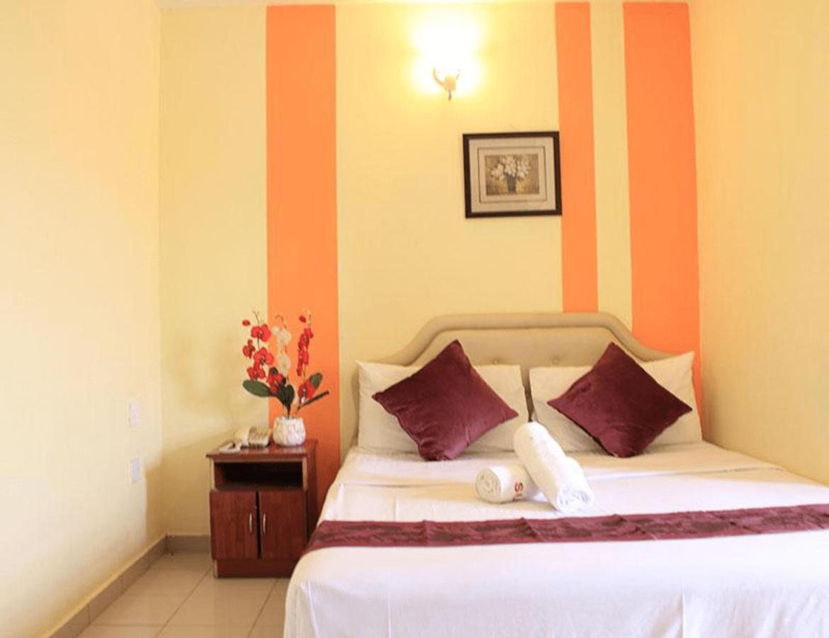 Sun Inns Tambun Kampong Batu Lapan (Perak) Exterior foto