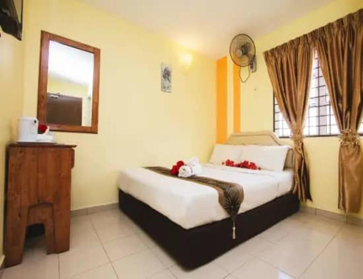 Sun Inns Tambun Kampong Batu Lapan (Perak) Exterior foto