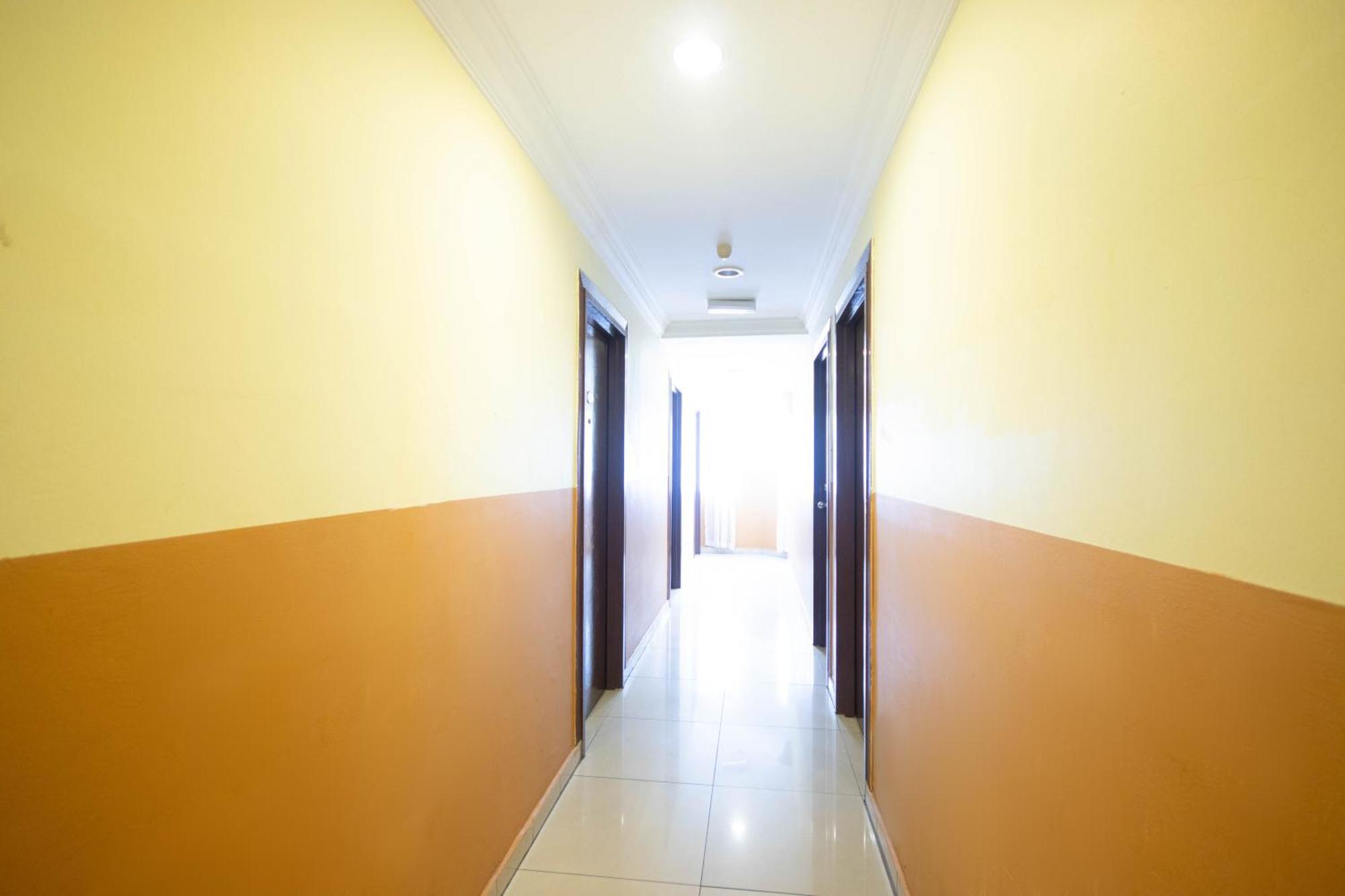 Sun Inns Tambun Kampong Batu Lapan (Perak) Exterior foto
