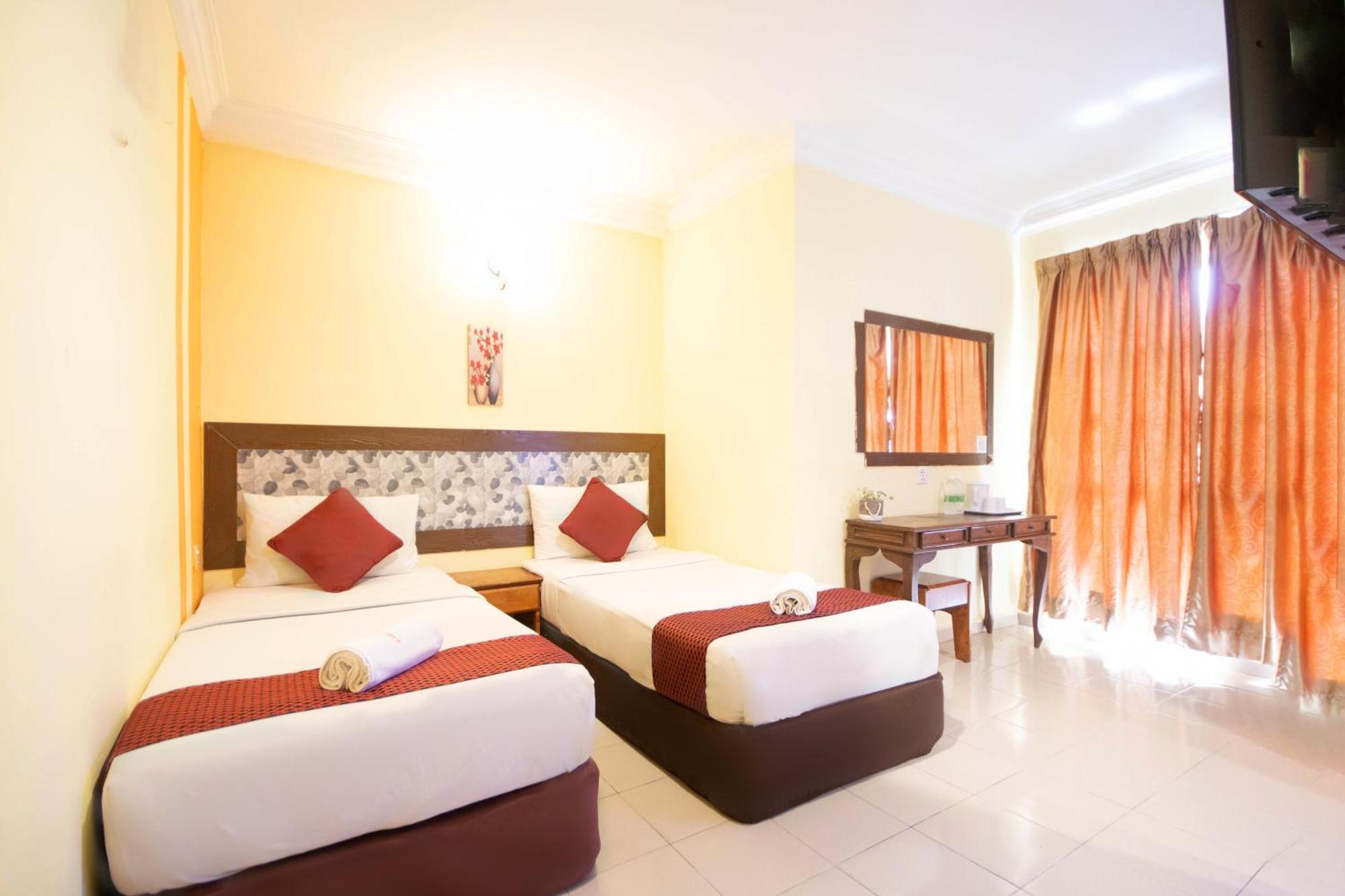 Sun Inns Tambun Kampong Batu Lapan (Perak) Exterior foto
