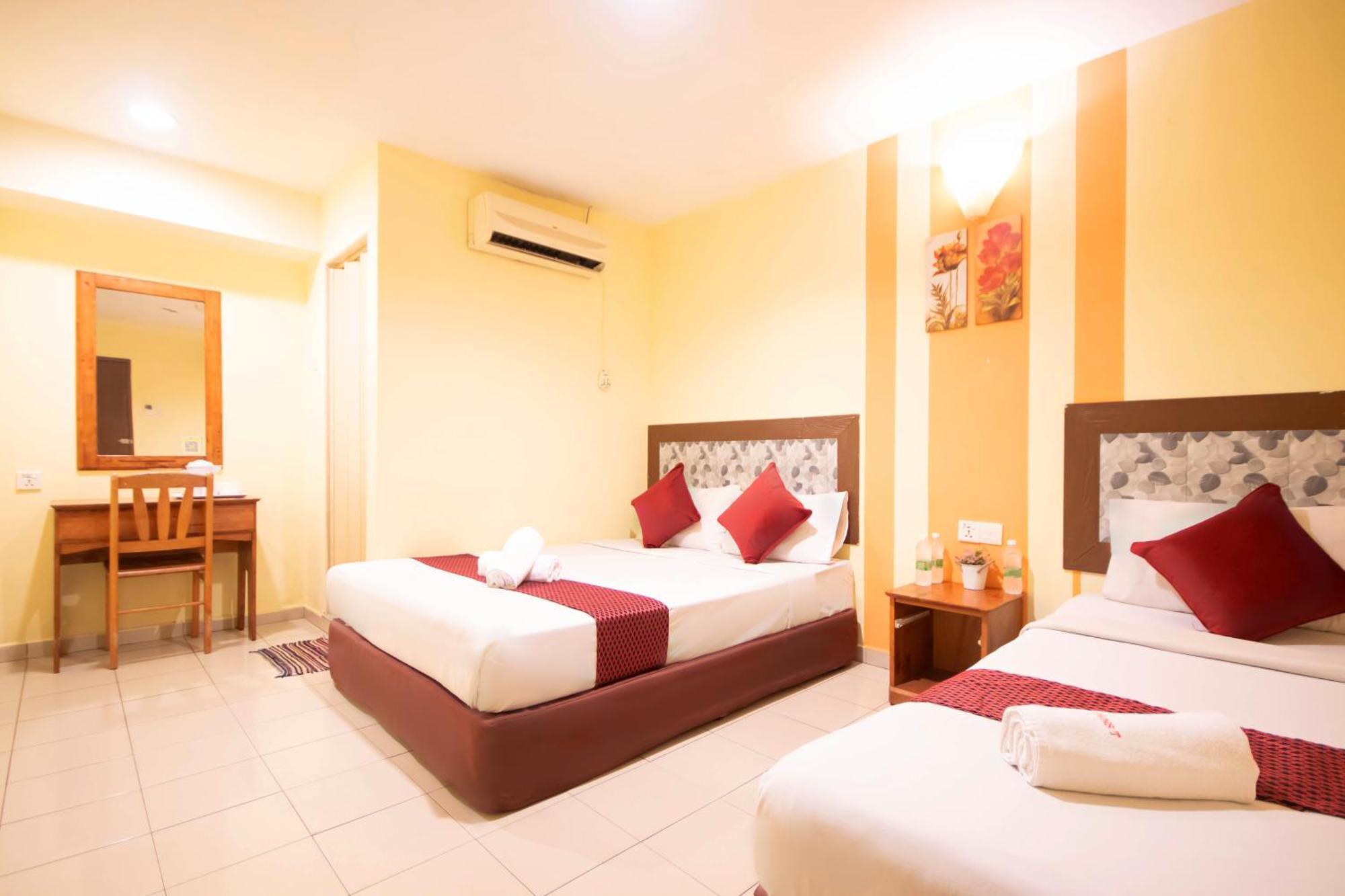 Sun Inns Tambun Kampong Batu Lapan (Perak) Exterior foto