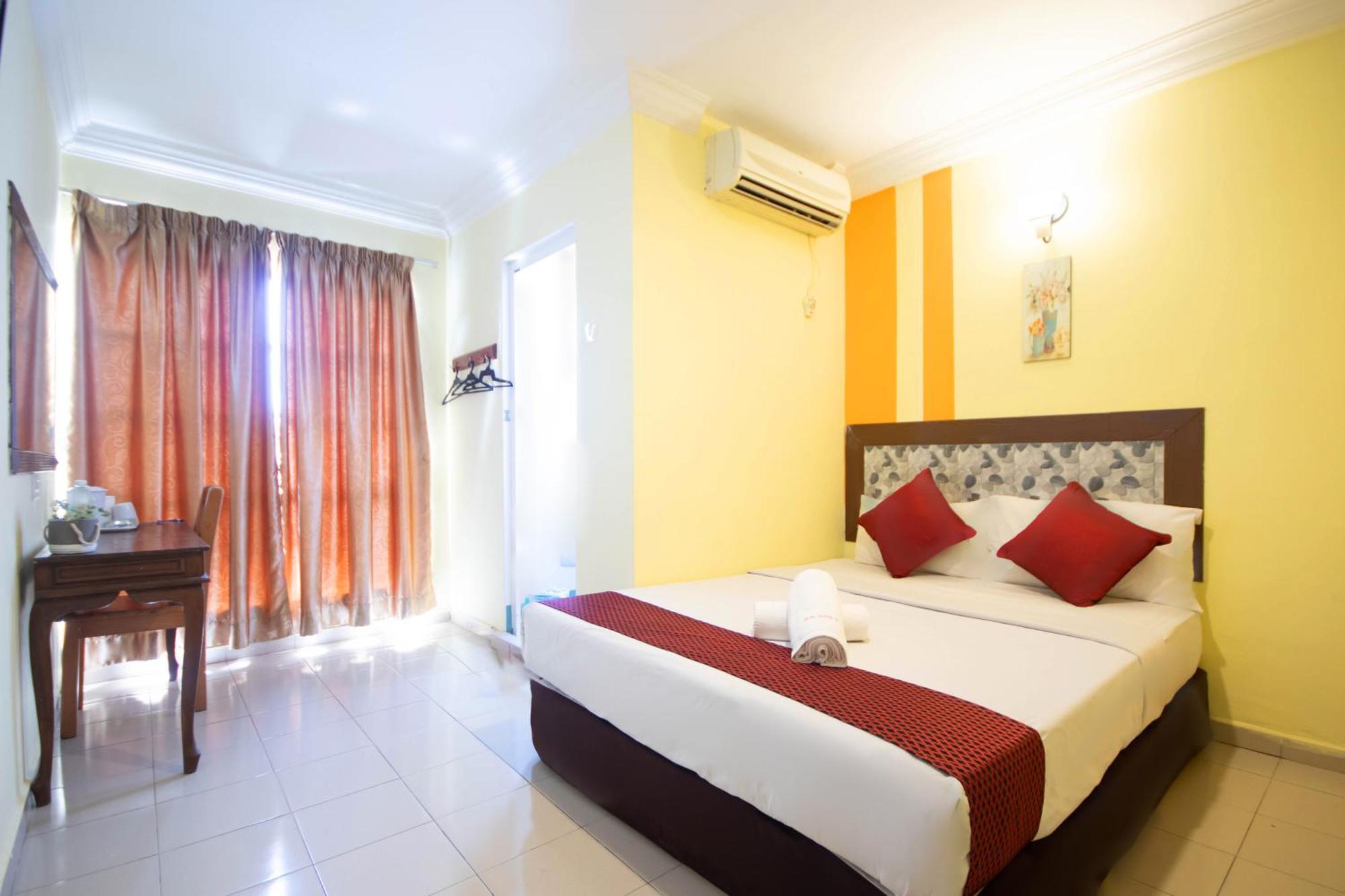 Sun Inns Tambun Kampong Batu Lapan (Perak) Exterior foto